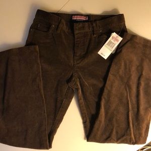 Vineyard Vines corduroy pants